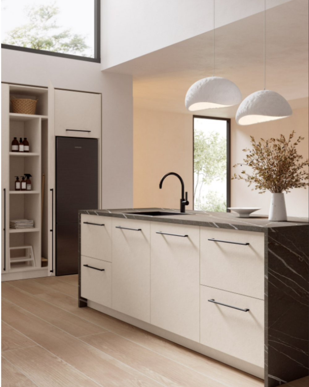 Armario de cocina - Imagen 2
