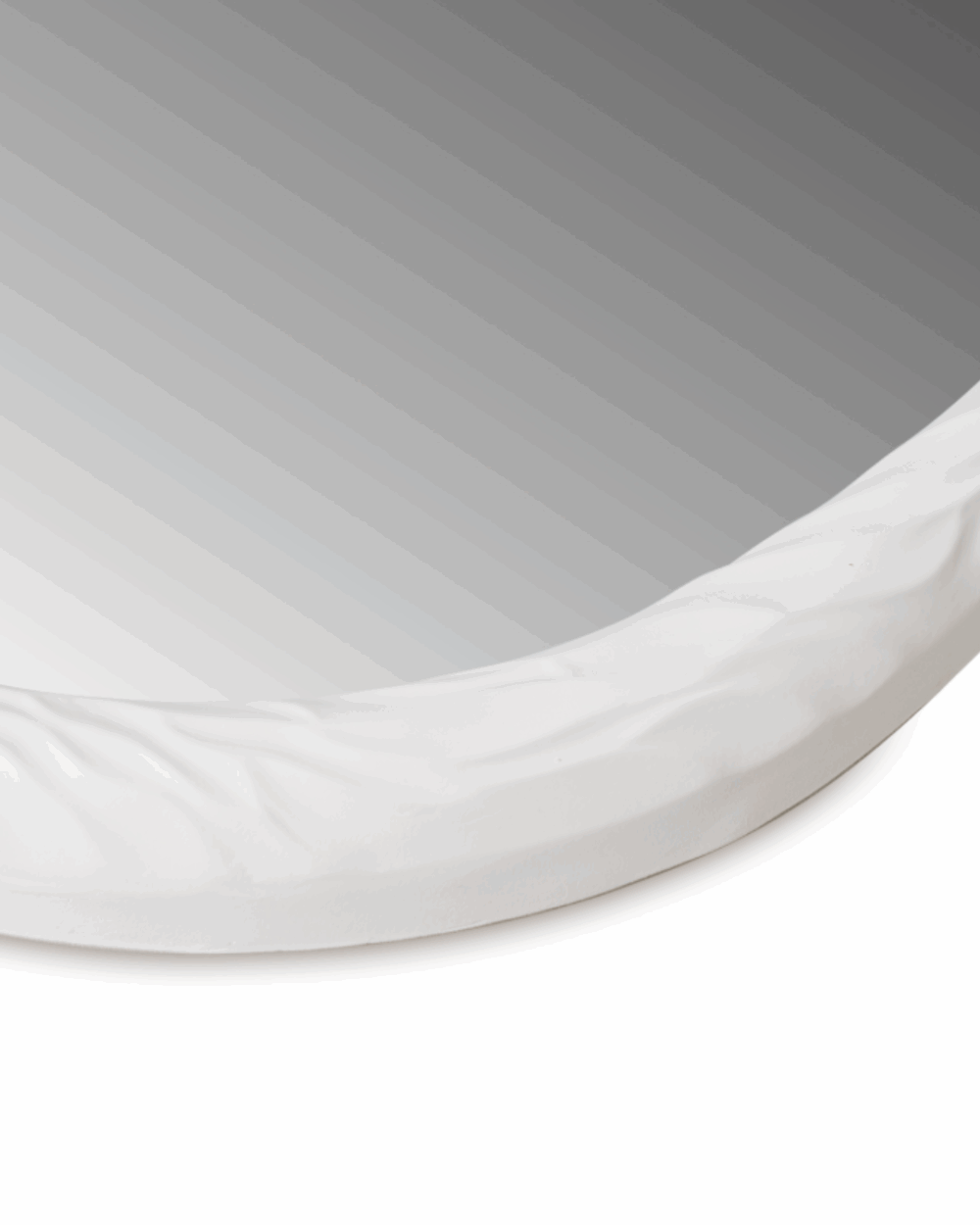 Espejo LIMERIK blanco - Imagen 2