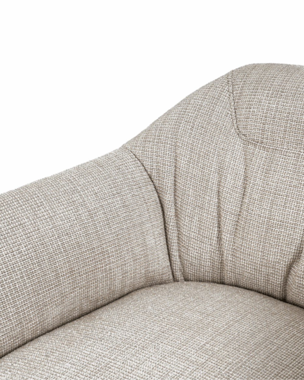 Butaca NAMUR taupe - Imagen 3
