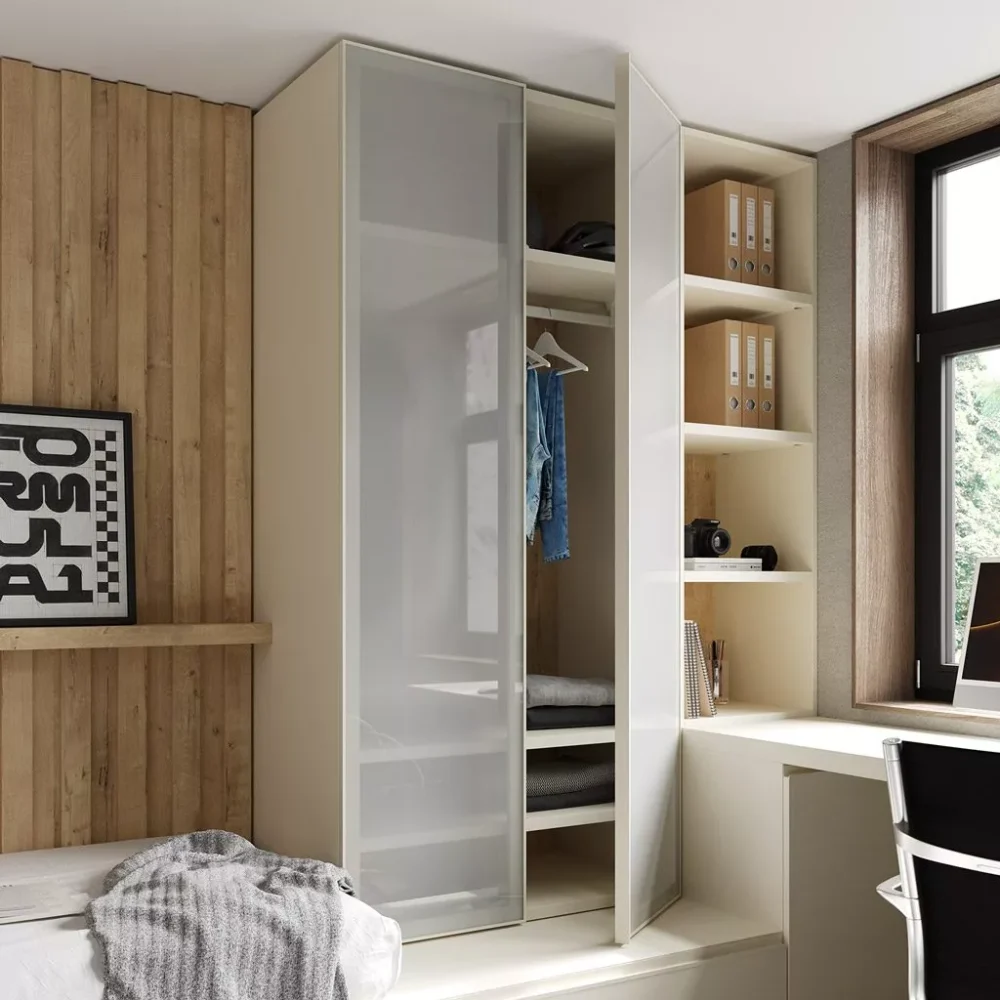 Cama cubo con cajones - Imagen 3