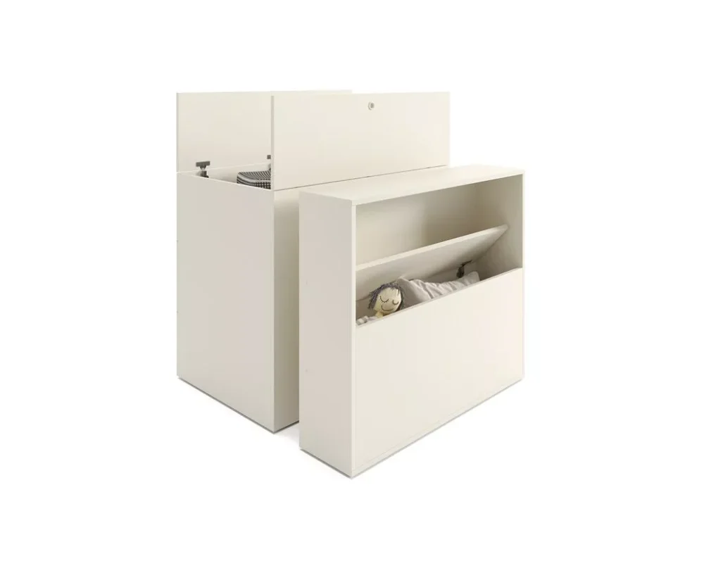 Dormitorio con hasta 3 camas - Imagen 6