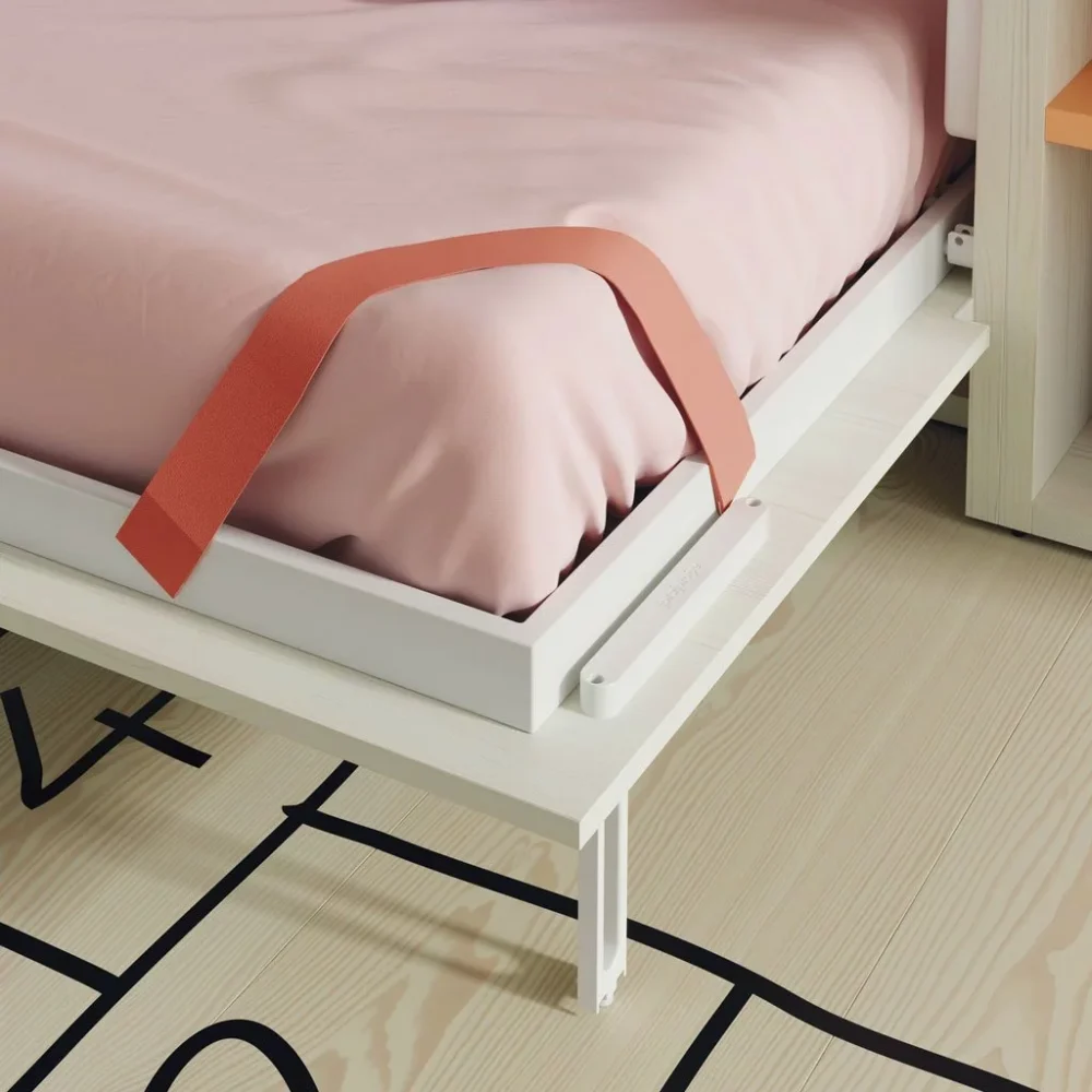 Cama abatible horizontal - Imagen 5
