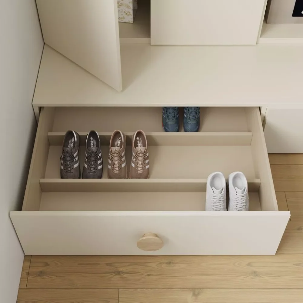 Cama modular con cajones - Imagen 4