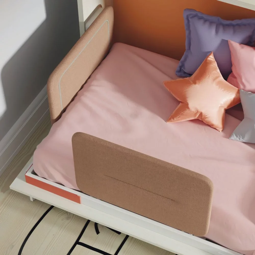 Cama abatible horizontal - Imagen 6