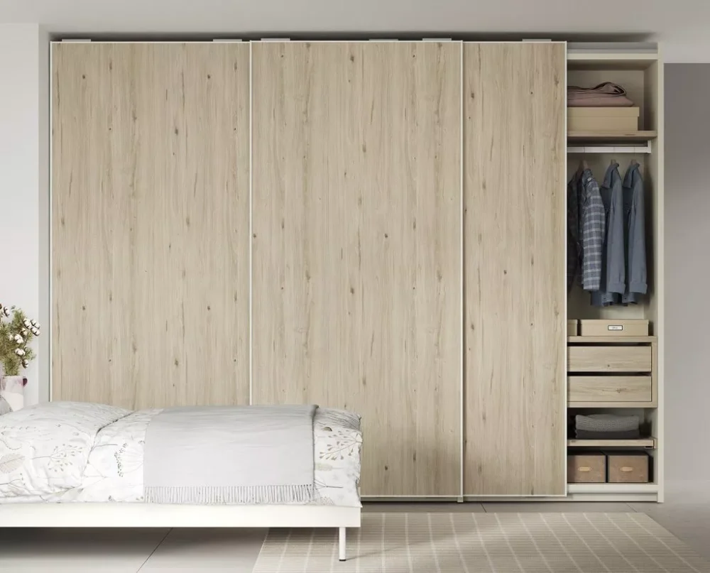 Dormitorio juvenil doble - Imagen 3