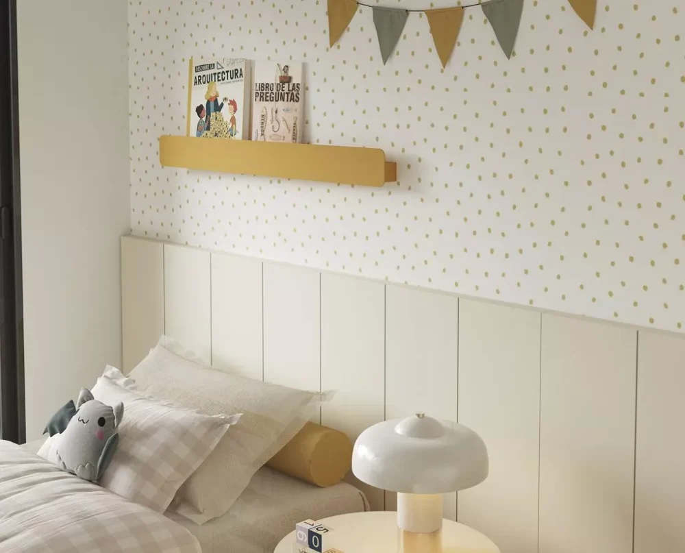 Dormitorio de dos camas - Imagen 5