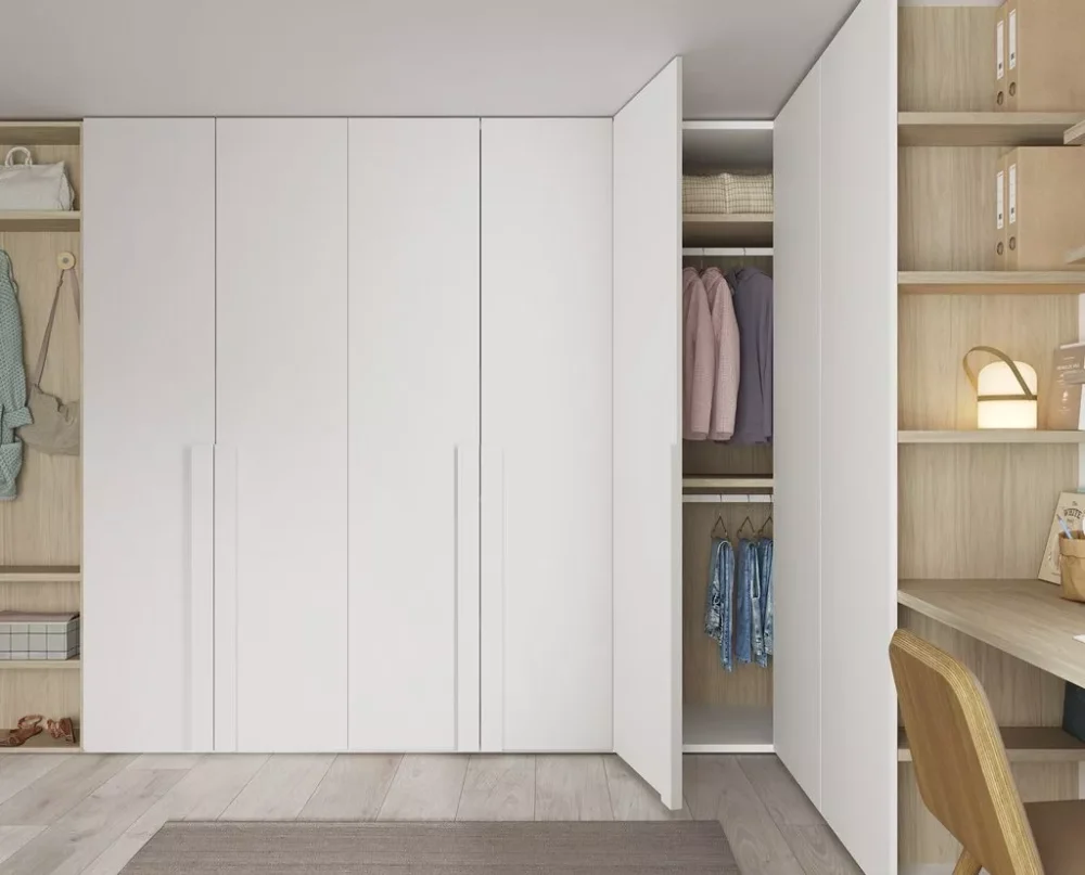 Cama compacta con cajones - Imagen 6
