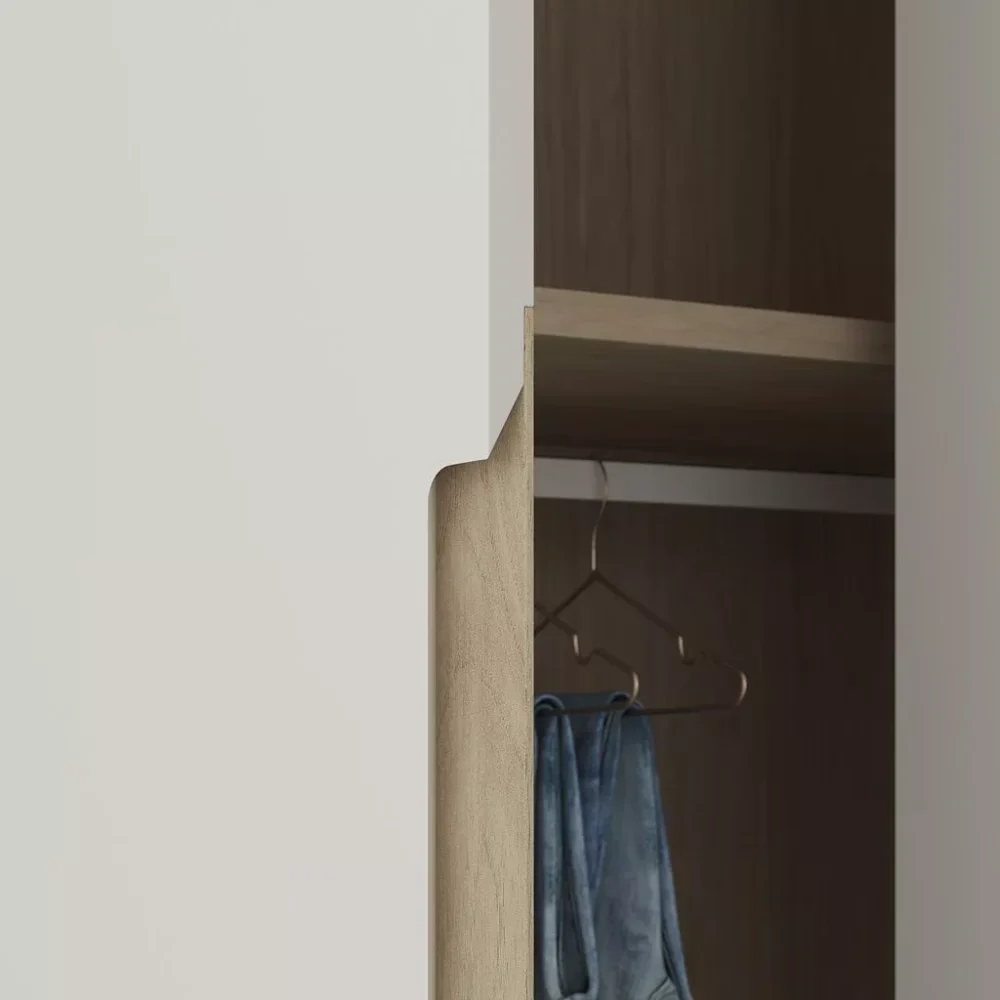 Cama compacta con cajones - Imagen 3