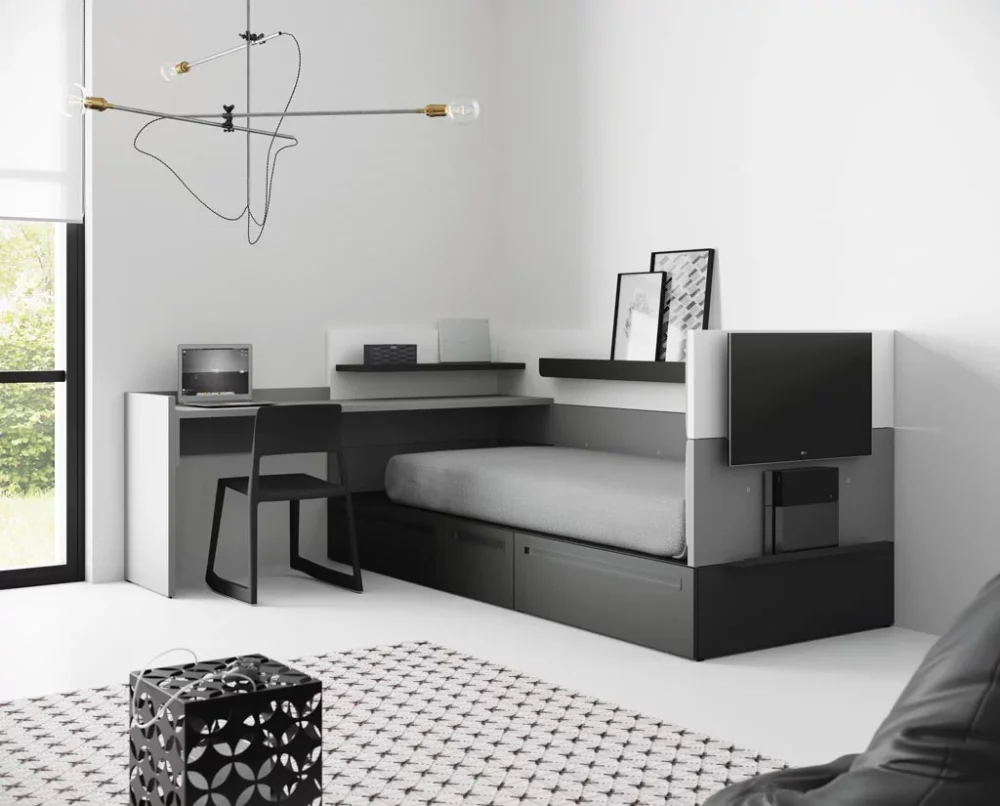 Cama nido Nest