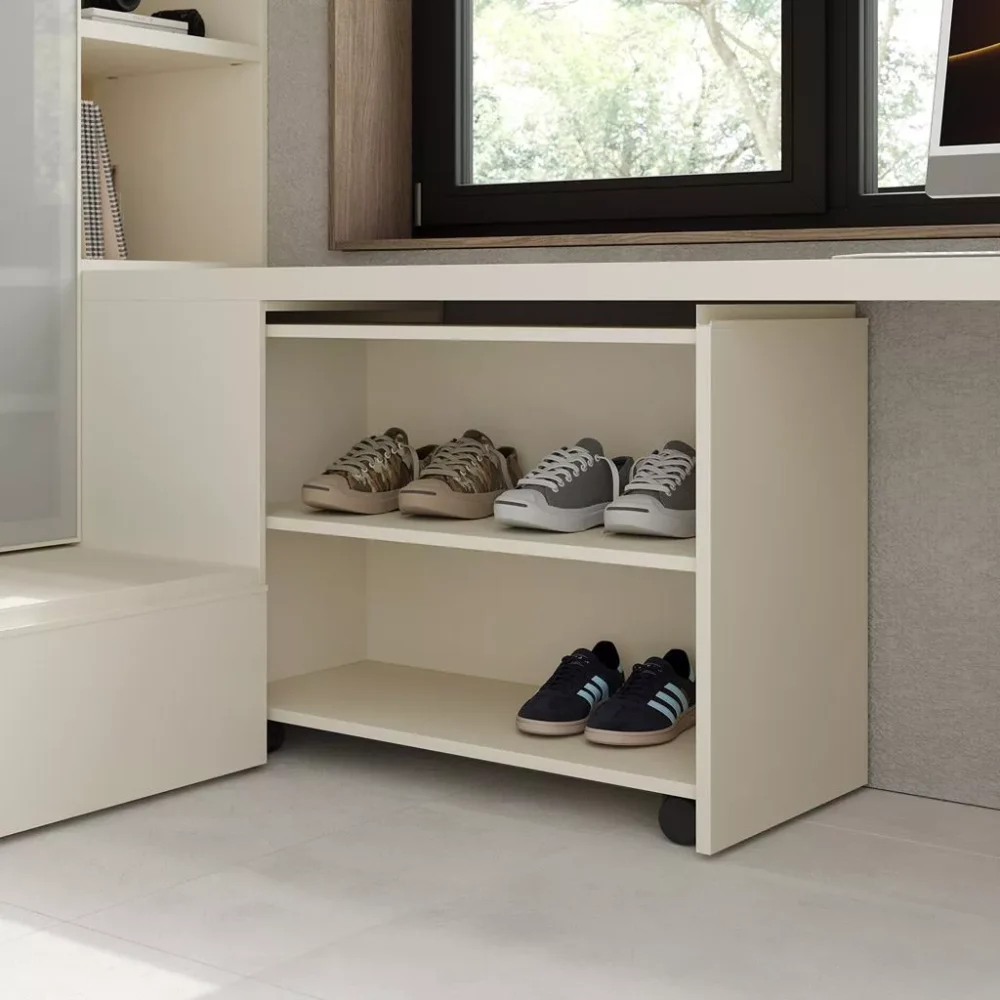 Cama cubo con cajones - Imagen 5
