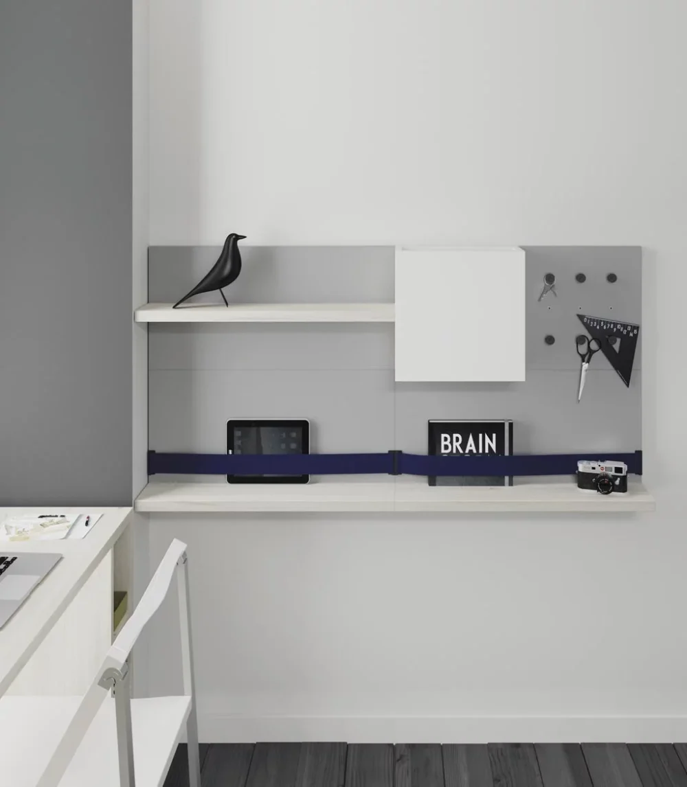 Cama modular con otra cama - Imagen 4