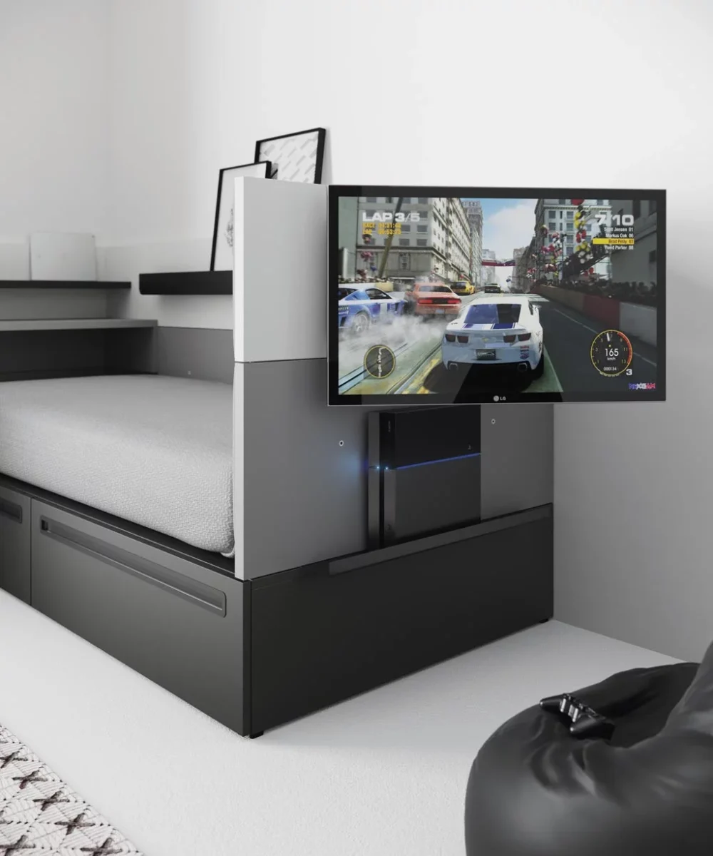 Cama nido Nest - Imagen 2