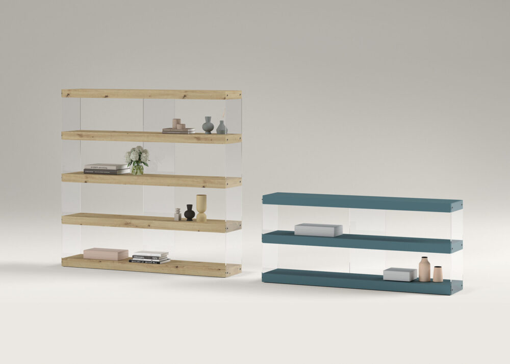 Separadores de ambientes - Imagen 2