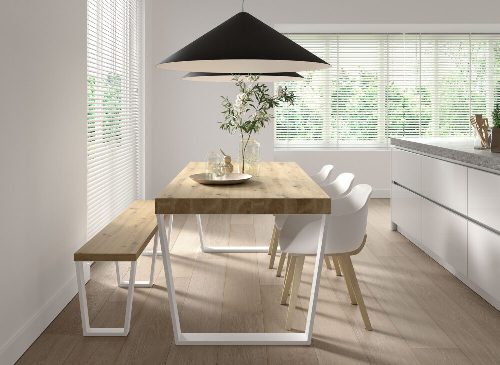 Mesa comedor N112