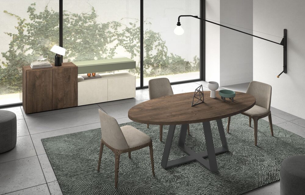 Mesa comedor N117