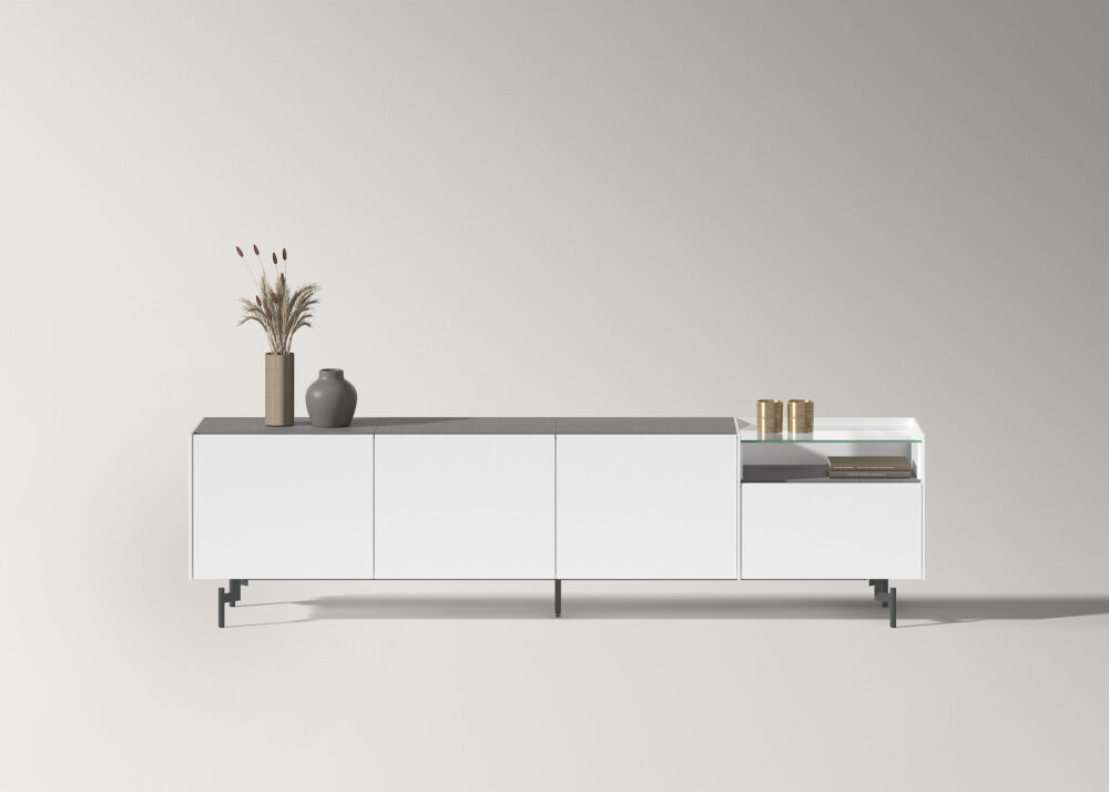 Mueble salón N058