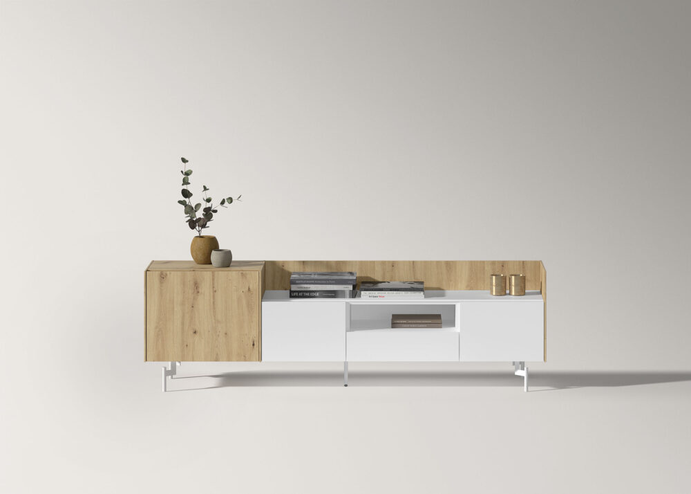 Mueble TV N096