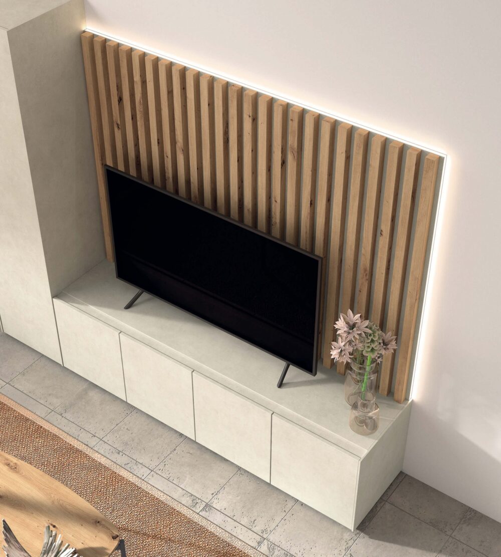 Separador de salón N224 - Imagen 2