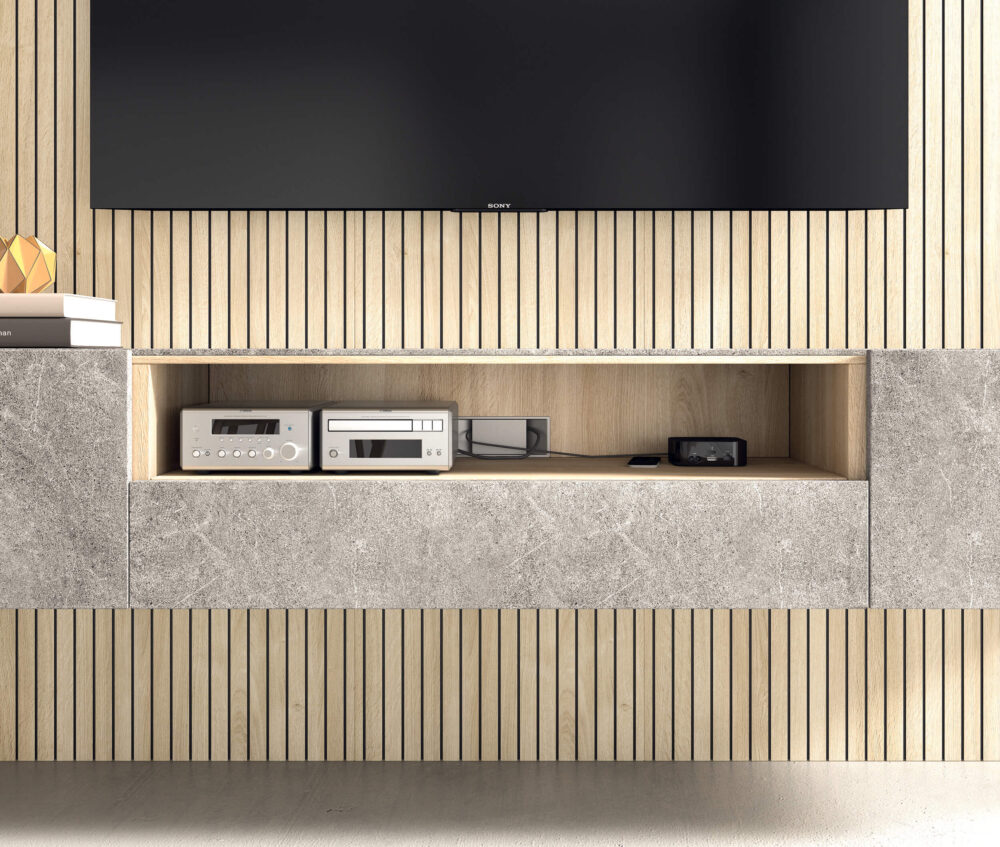 Mesa comedor N231 - Imagen 3
