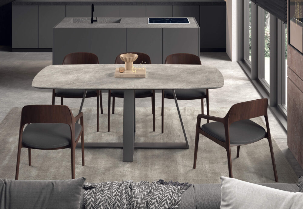 Mesa comedor N232