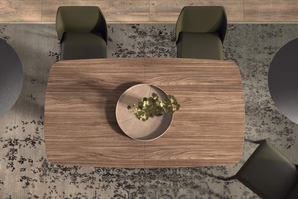 Mesa comedor N233 - Imagen 2