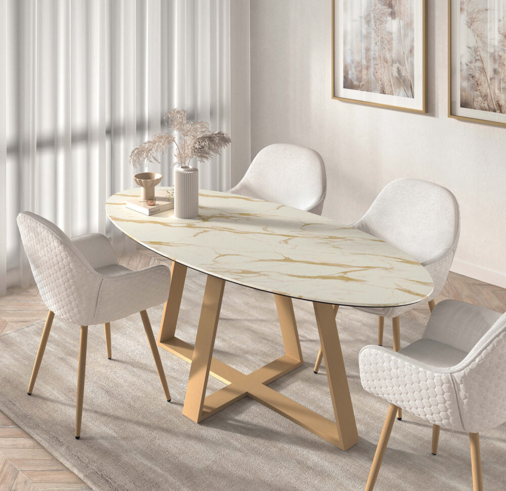 Mesa comedor N234