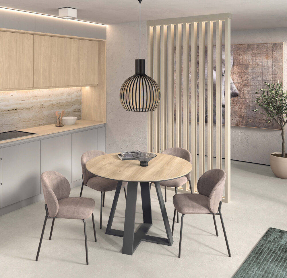 Mesa comedor N235 - Imagen 2
