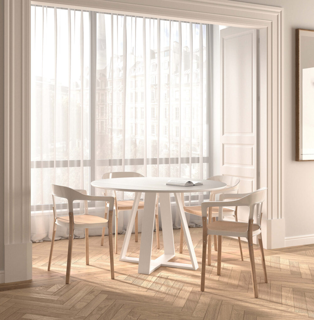 Mesa comedor N236