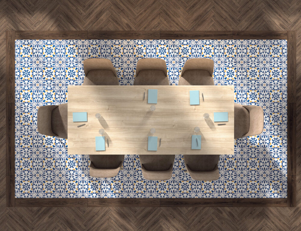 Mesa comedor N241 - Imagen 2