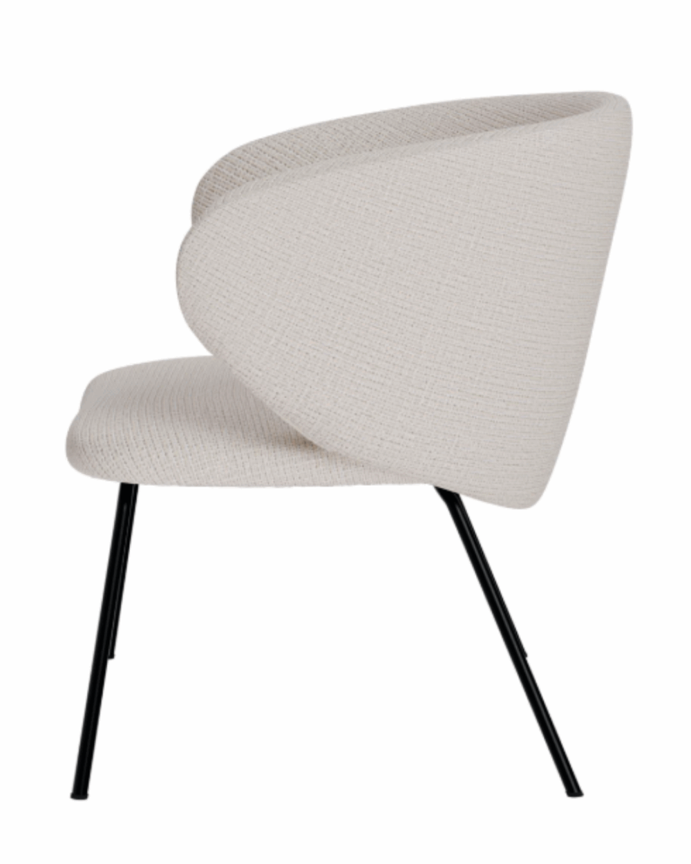 Silla ANCORA beige