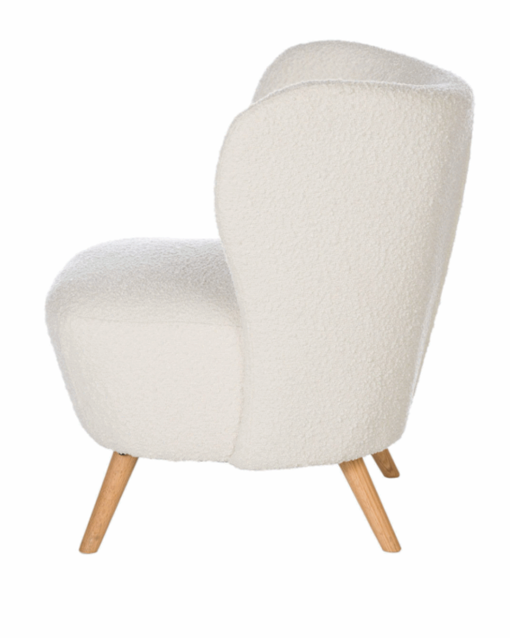 Butaca JAIPUR beige - Imagen 2