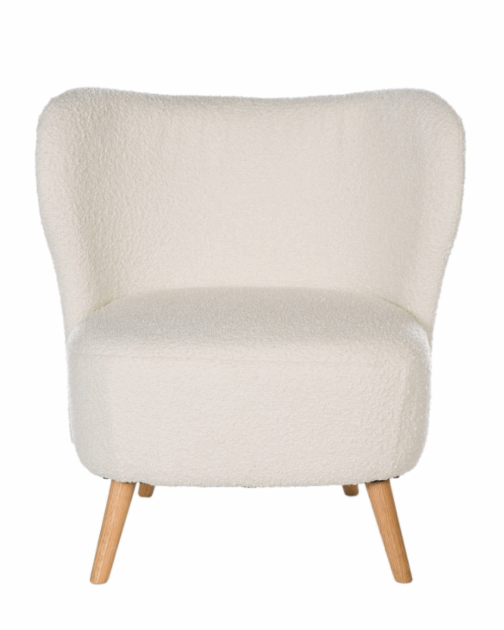 Butaca JAIPUR beige - Imagen 3
