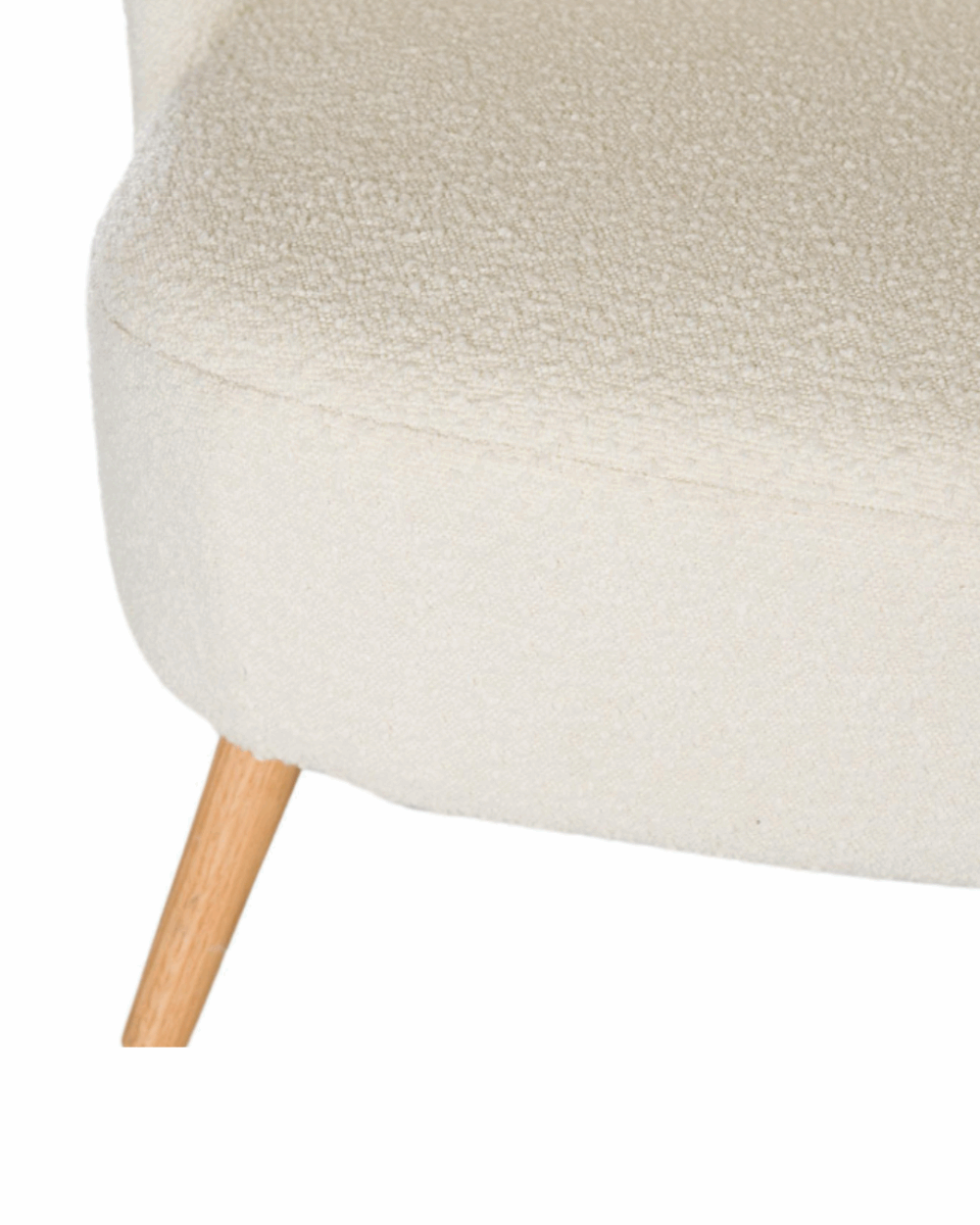 Butaca JAIPUR beige - Imagen 4