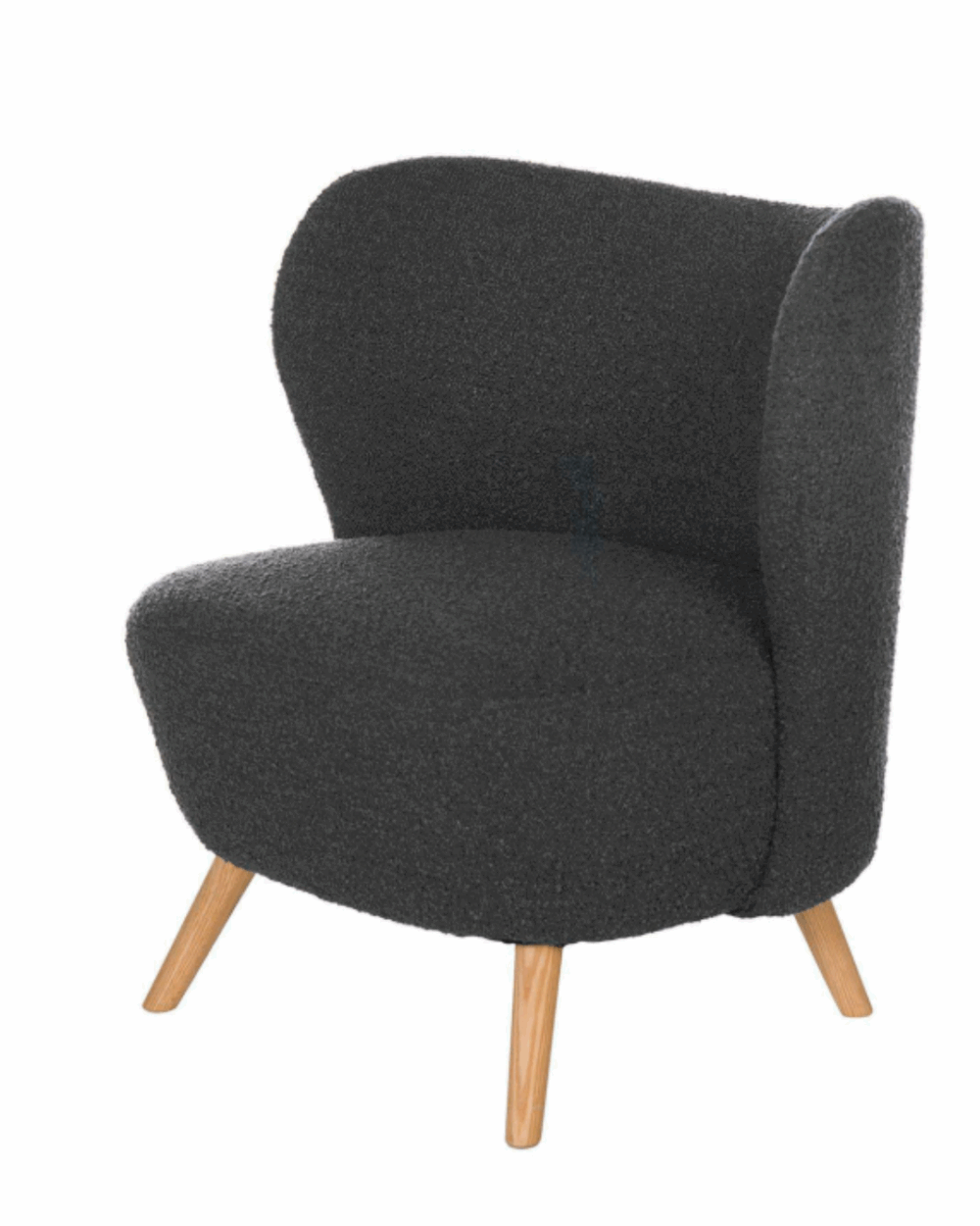 Butaca JAIPUR gris