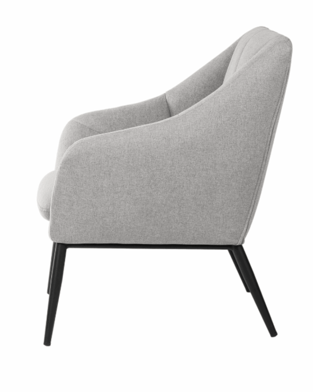Silla KYOTO gris - Imagen 3