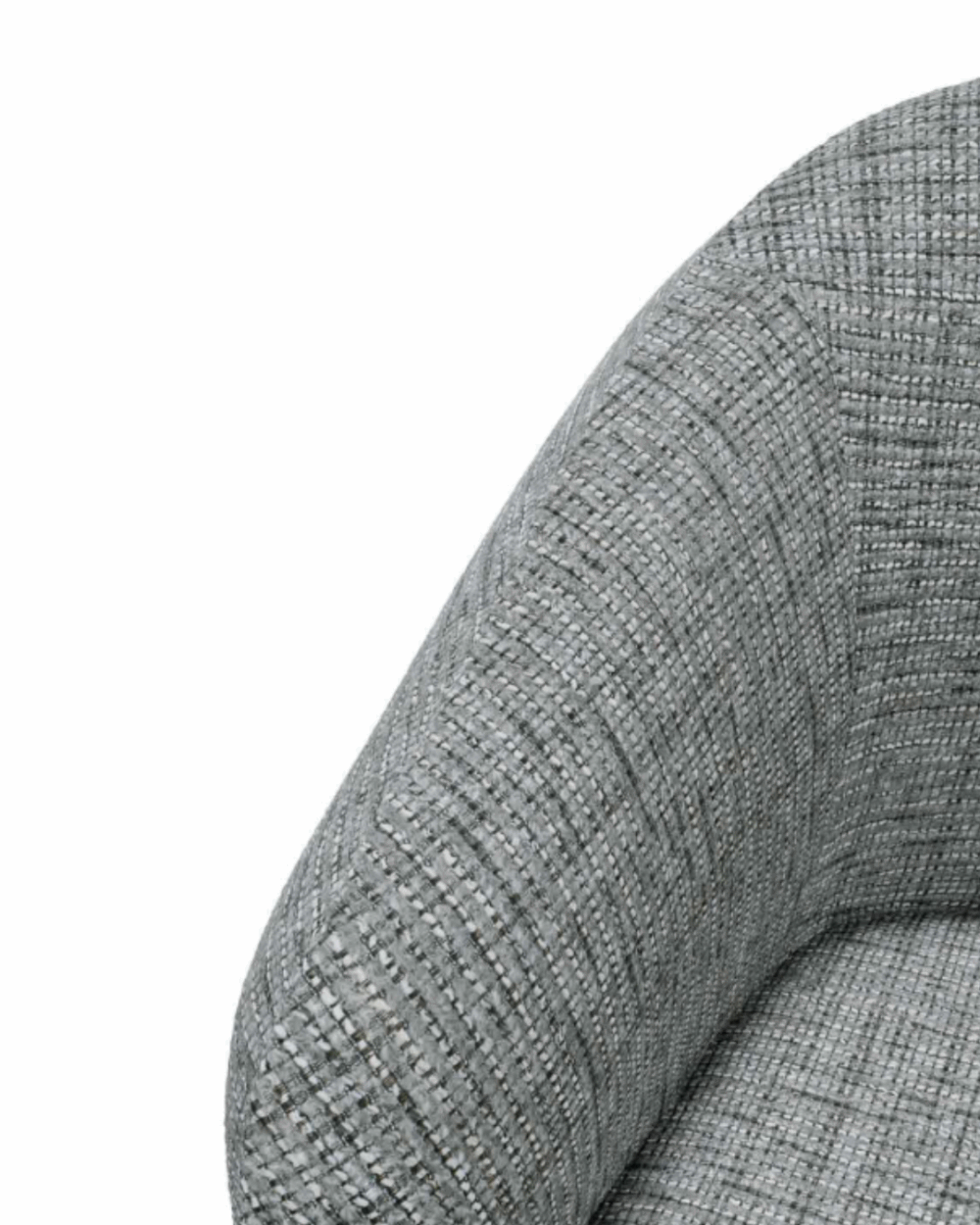 Silla LUCÍA gris - Imagen 3