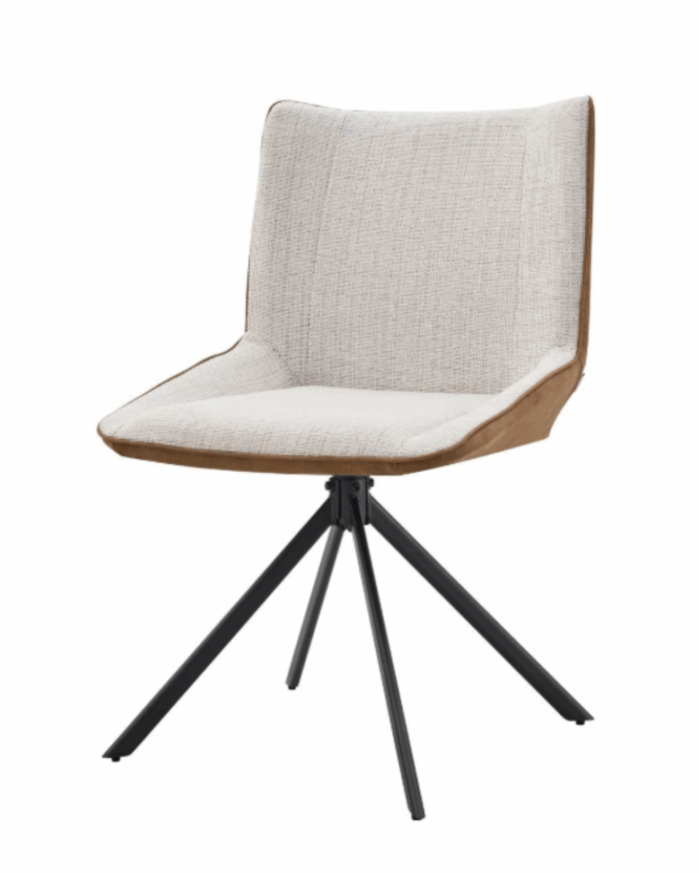 Silla ALESSIA beige