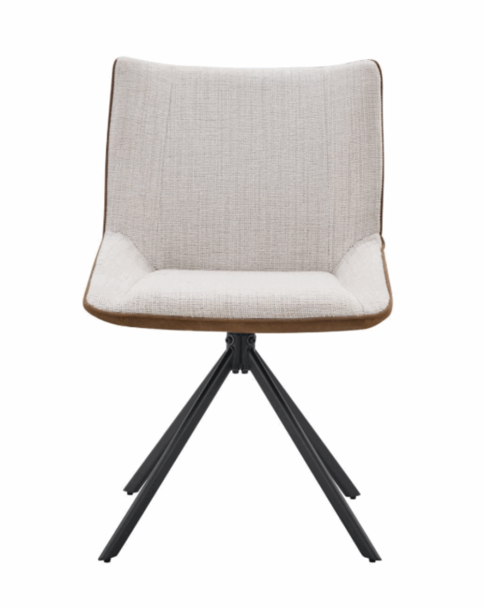Silla ALESSIA beige - Imagen 4