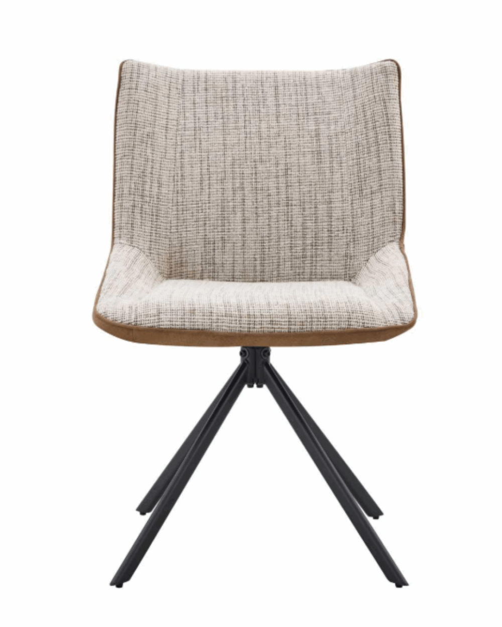 Silla ALESSIA beige - Imagen 6