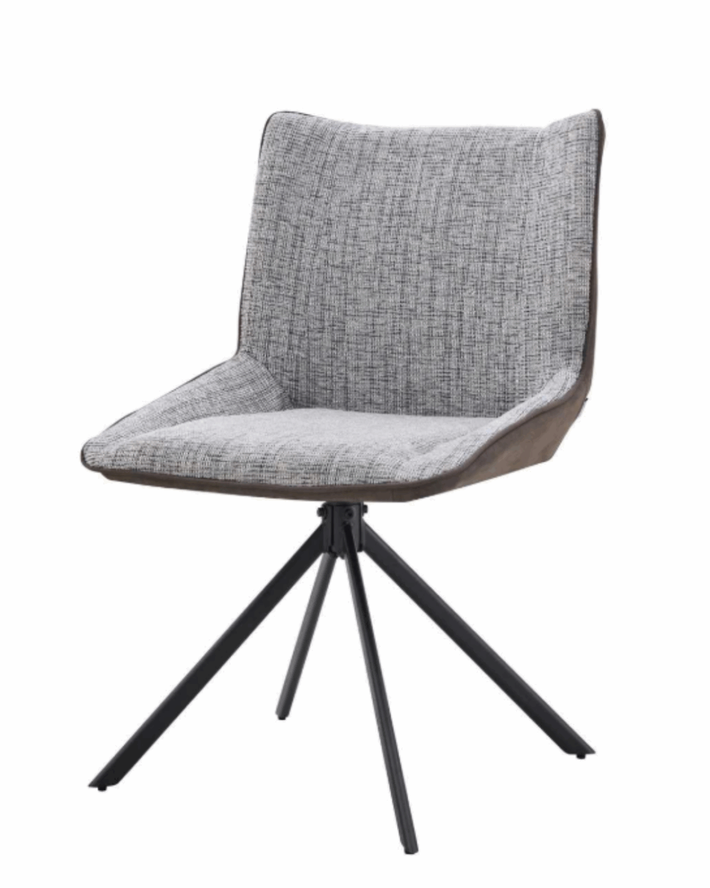 Silla ALESSIA gris