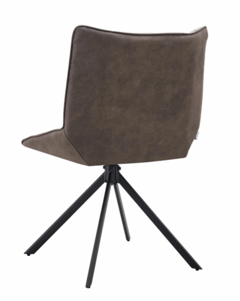 Silla ALESSIA gris - Imagen 4
