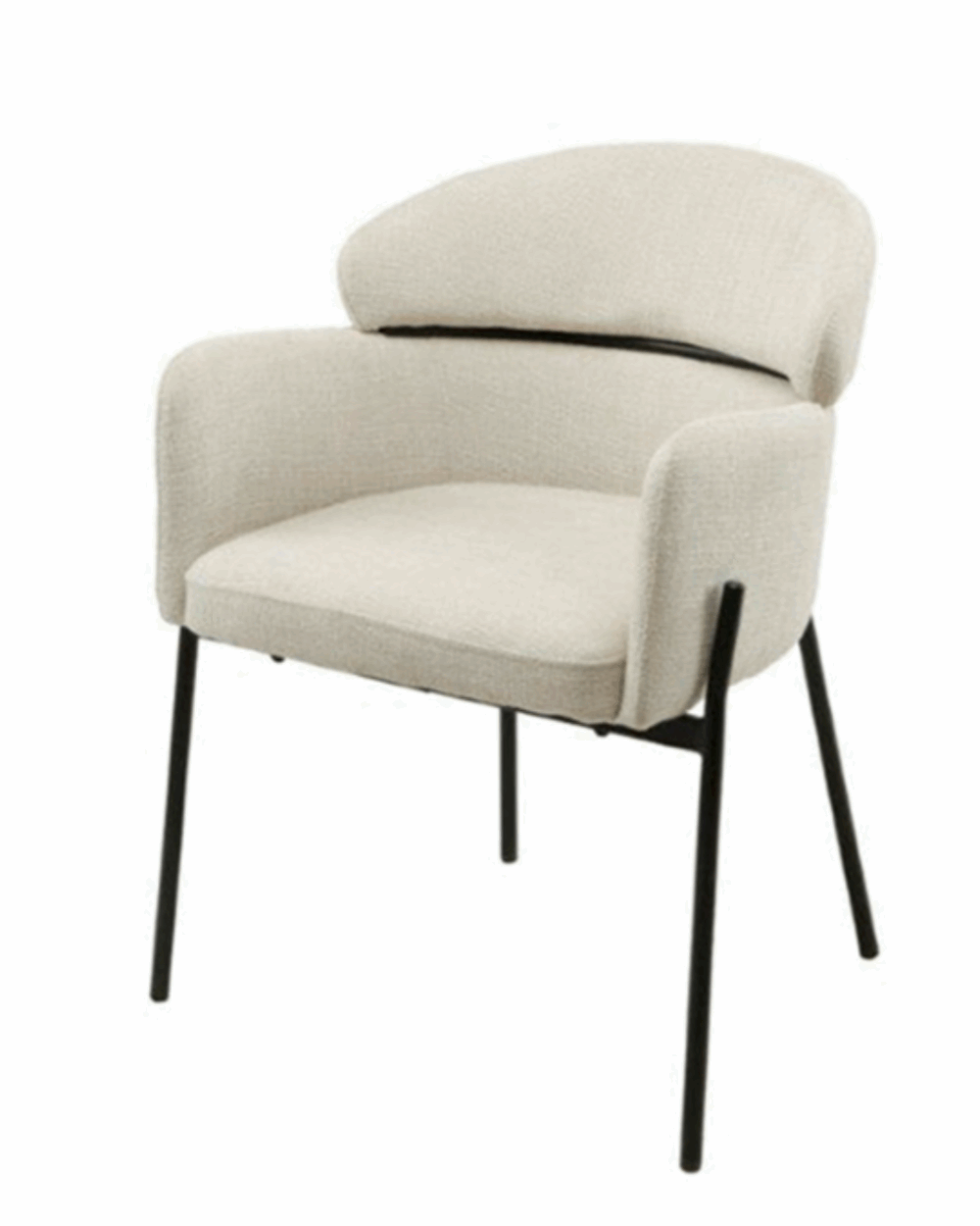 Silla SALLY beige