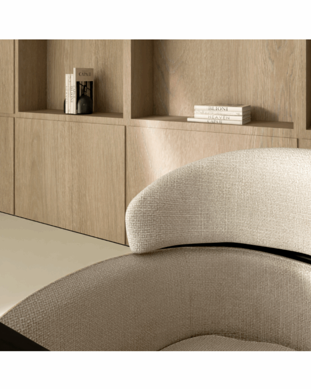 Silla SALLY beige - Imagen 3