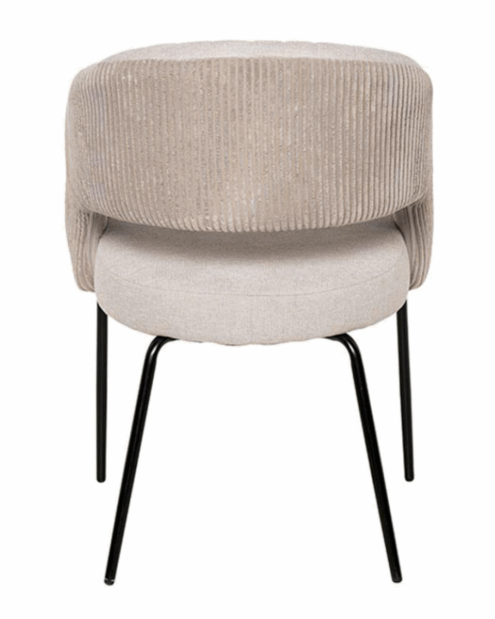 Silla ELEONOR beige - Imagen 4