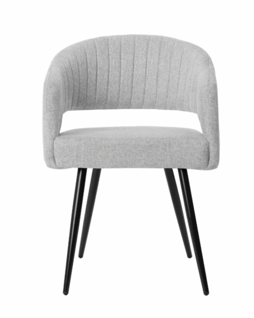 Silla KORA gris - Imagen 5