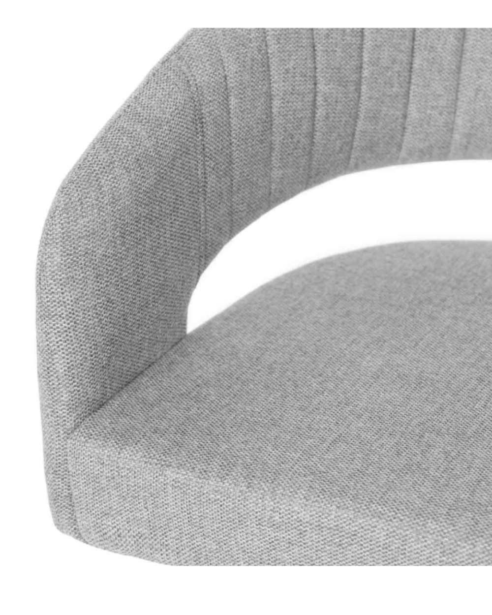Silla KORA gris - Imagen 3
