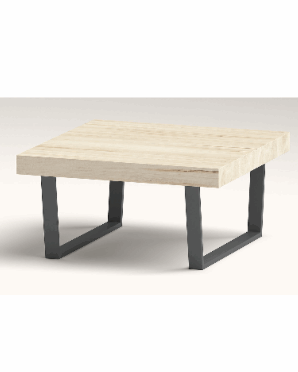 Mesa centro elevable N107 - Imagen 2