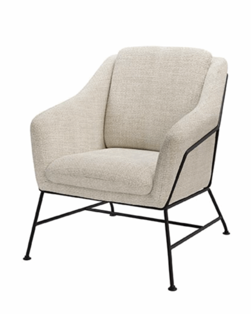 Butaca ODENSE beige