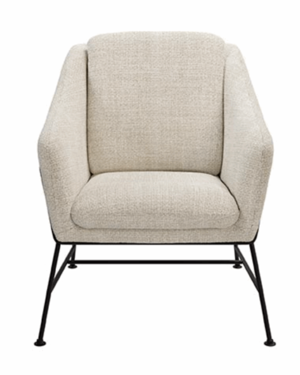 Butaca ODENSE beige - Imagen 3
