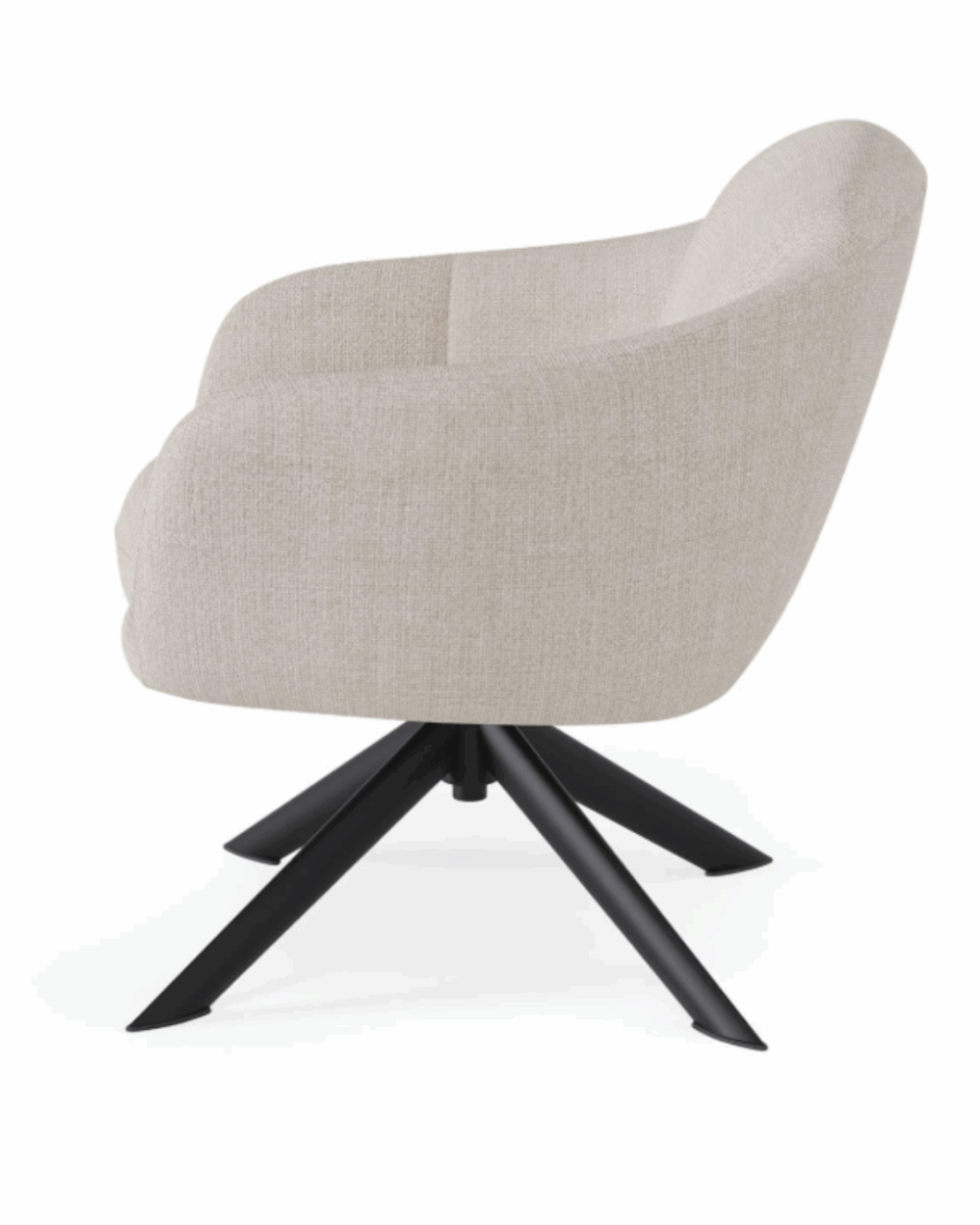 Butaca LIMASOL beige - Imagen 3